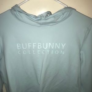 BuffBunny Arctic Hoodie